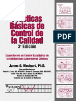 02 Westgard Practicas Basicas de Control de La Calidad