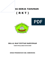 RKT (Tahunan) 2019-2020