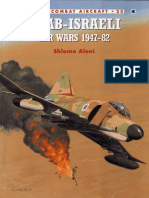 Combat Aircraft 023 - Arab-Israeli Air Wars 1947-82.pdf