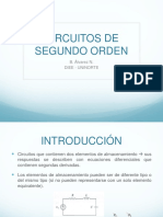 03 - Circuitos de Segundo Orden RLC