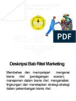 Ritel Marketing