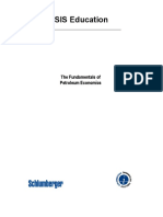 Merak Petroleum Economics Fundamentals 4[1].x