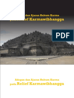 Relief Borobudur