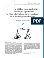 EL SERVICIO PUBLICO COMO PROFESION O_Arroyo.pdf