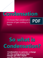 SMC Condensation
