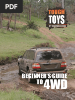 4x4 Magazine Australia - May 2024 | PDF | Truck | Wheeled Vehicles