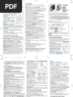 Download Capresso ENA 4 Coffeee Maker by brauny9 SN43672689 doc pdf