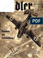 Der Adler June 1940