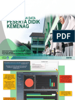 User PD Kemenag
