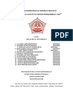 Fix Makalah Patofisiologi CKD KLP 2