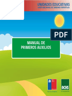Manual Primeros Auxilios PDF