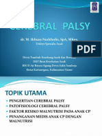 Dr. Ikhsan-Cerebral Palsy Persagi