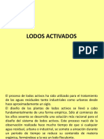 Lodos Activados