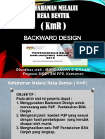 Kefahaman Melalui Reka Bentuk KMR PBD PDF