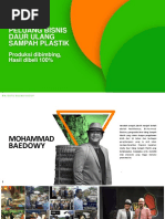 Daftar Harga Rongsokan 2023 | PDF
