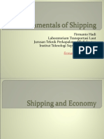 Fundamentals of Shipping-2003-Final Version