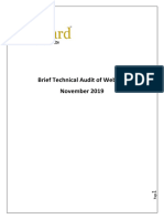 Website Technical Audit