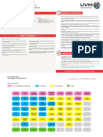 LS 2017 Ingenieria Mecatronica Plan de Estudios PDF