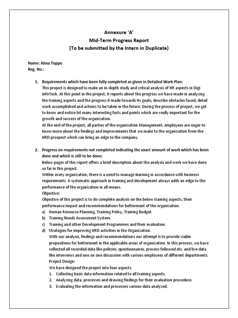 Midterm report istd essay 03 picture