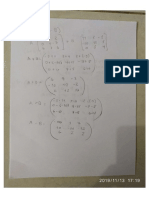 trabajo de algebra lineal