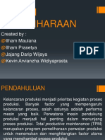 Siatem Pemwliharaan