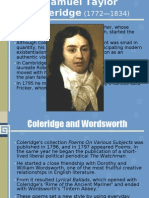 Coleridge