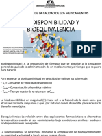 Biodisponibilidad y Bioequivalencia 1 (1)