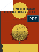 Pak Nizar Darah Wanita