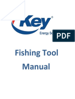 Fishing Manual