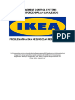 MCS-IKEA