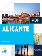 Guía Alicante PDF