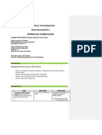 TORRES -Práctica Docente II - Lesson Plan - Lesson 2