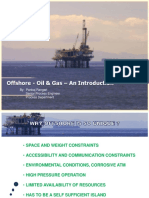 Offshore An Introduction