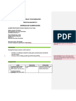 TORRES - Práctica Docente II - Lesson Plan - Lesson 4