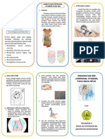 Leaflet Hygiene Post Partum