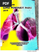 Buku Ajar Ilmu Penyakit Paru