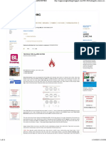 Tentang Fire Alarm Sistem PDF