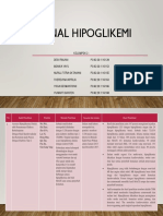 Jurnal Hipoglikemi