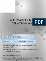 03.MatematikaUntuk Termodinamika PDF