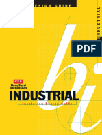 CSR-Bradford Insulation (Industrial) PDF