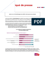 Portail SNCF Manageris