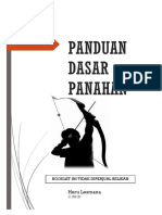 Panduan Dasar Panahan v2