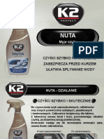 K2K507 Nuta 700ML