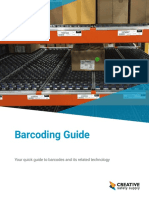 Barcoding Guide