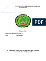 Rekam Medis Elektronik