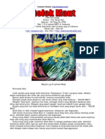 Golok Maut PDF