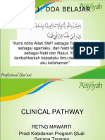Clinical Pathway Baru