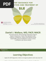 SLEDAI Score Assessment for Lupus | PDF | Systemic Lupus Erythematosus ...