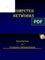 Computer Networks