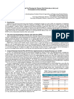 Problems in Land Use Planning For Disast 2 PDF